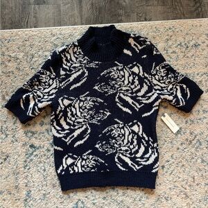 Maeve Anthropologie Sweater Top